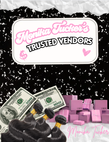 Trusted Vendors: Your Go-To Supplier List for Starting & Scaling
